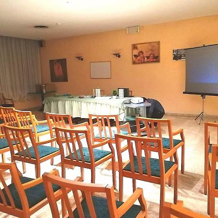 Hotel Rosa Abano Terme Dış mekan fotoğraf