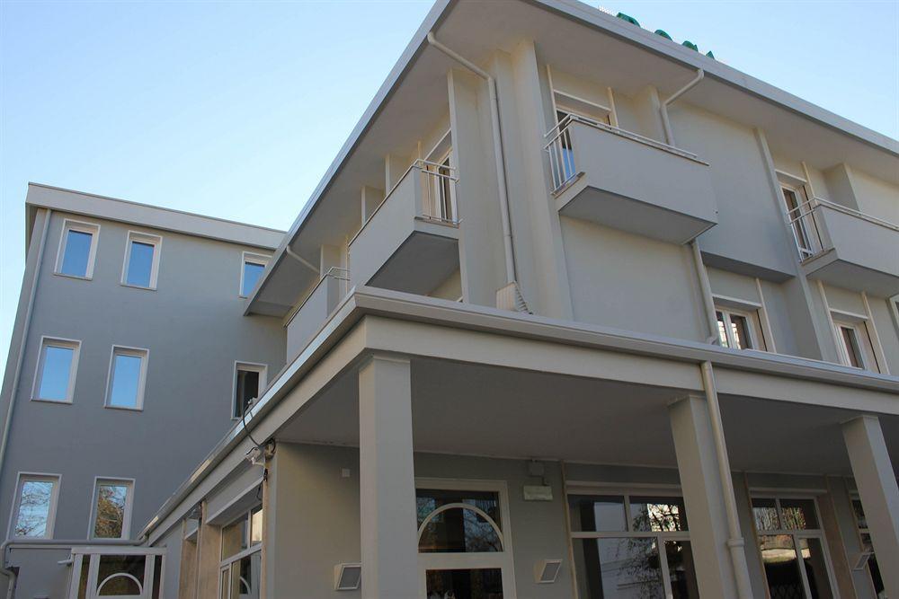Hotel Rosa Abano Terme Dış mekan fotoğraf
