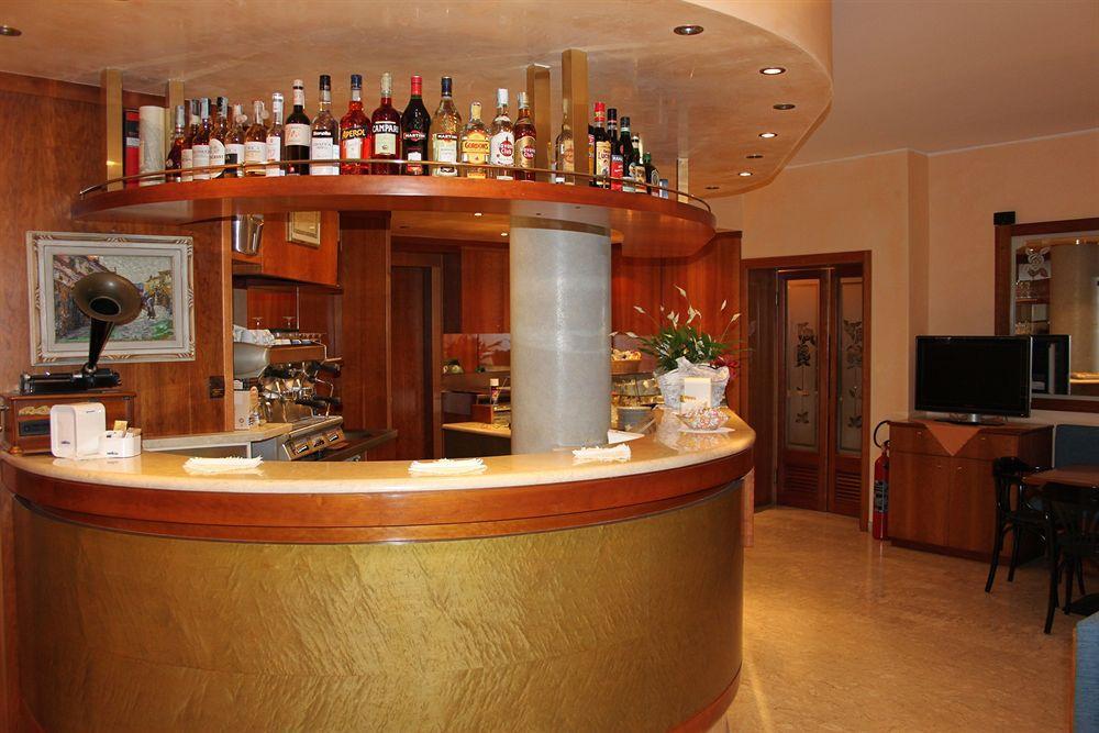 Hotel Rosa Abano Terme Dış mekan fotoğraf
