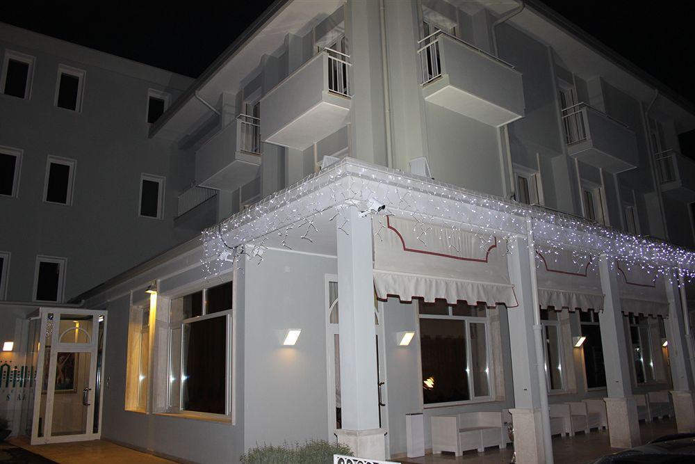 Hotel Rosa Abano Terme Dış mekan fotoğraf