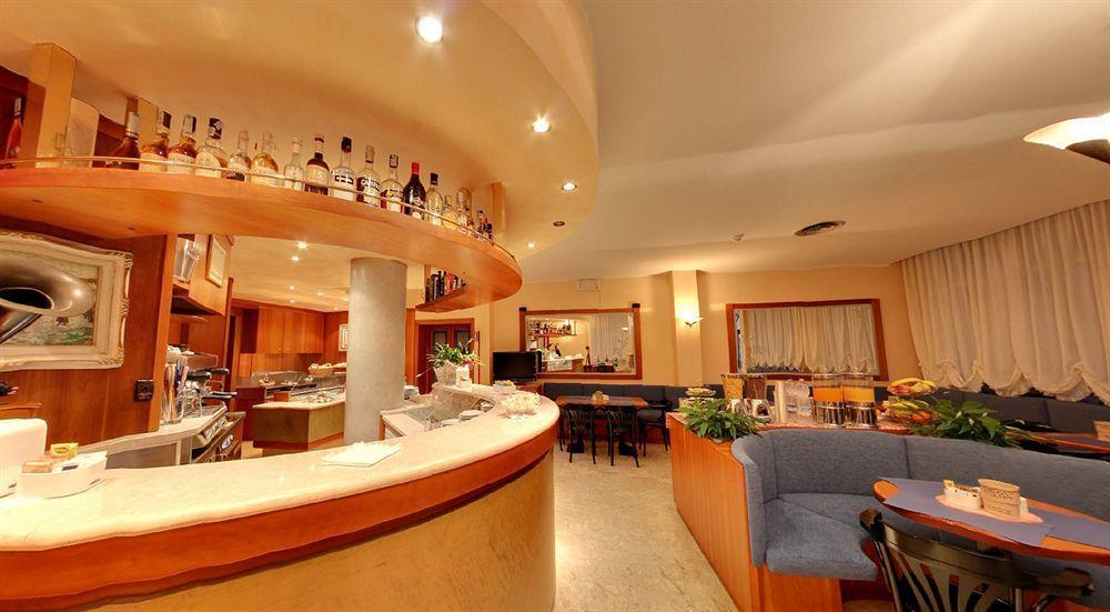 Hotel Rosa Abano Terme Dış mekan fotoğraf