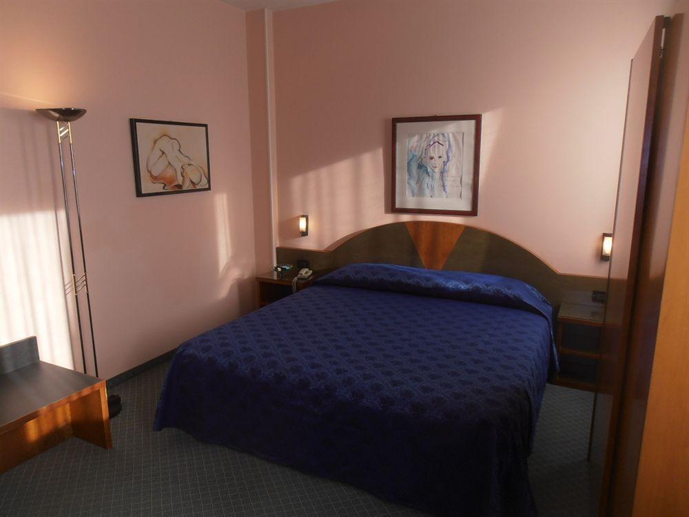 Hotel Rosa Abano Terme Dış mekan fotoğraf