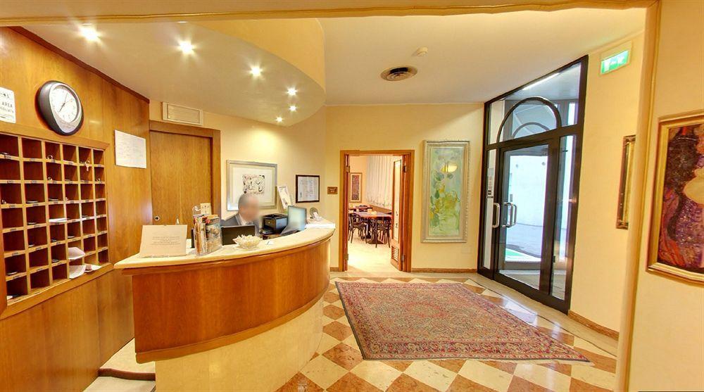 Hotel Rosa Abano Terme Dış mekan fotoğraf