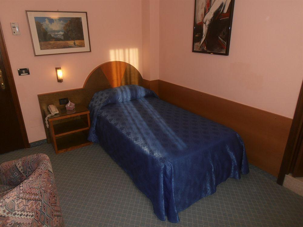 Hotel Rosa Abano Terme Dış mekan fotoğraf