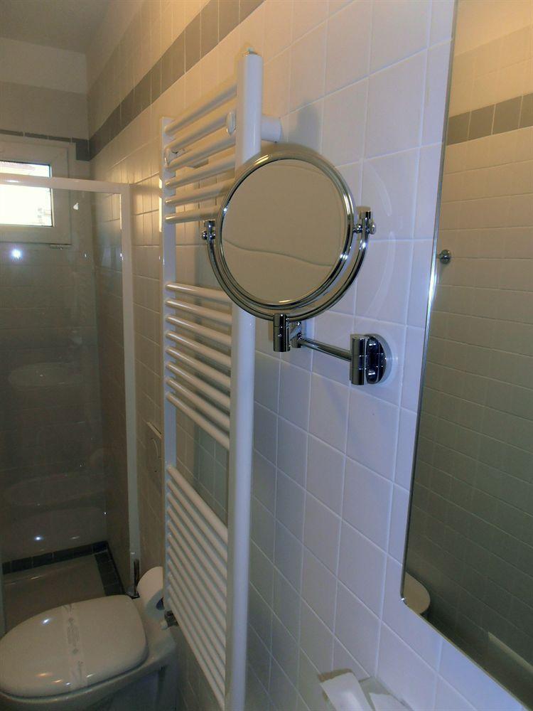 Hotel Rosa Abano Terme Dış mekan fotoğraf