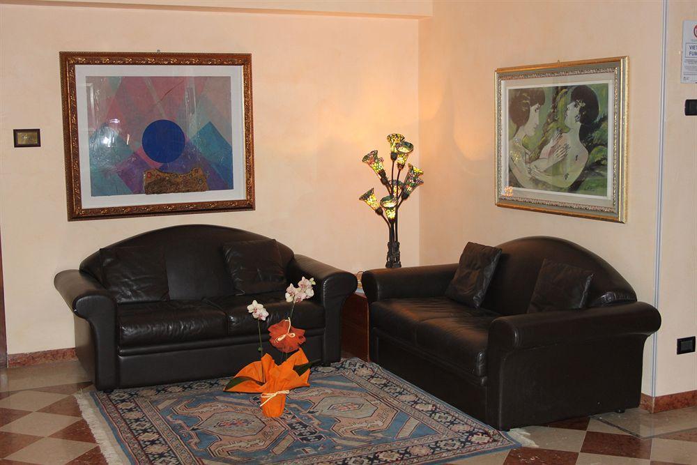 Hotel Rosa Abano Terme Dış mekan fotoğraf