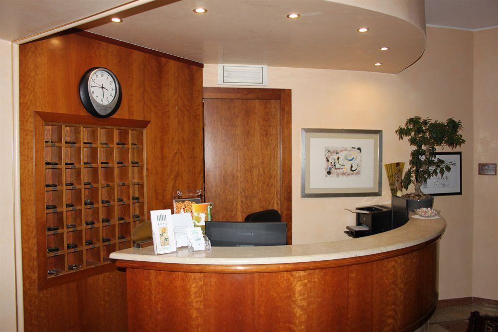 Hotel Rosa Abano Terme Dış mekan fotoğraf