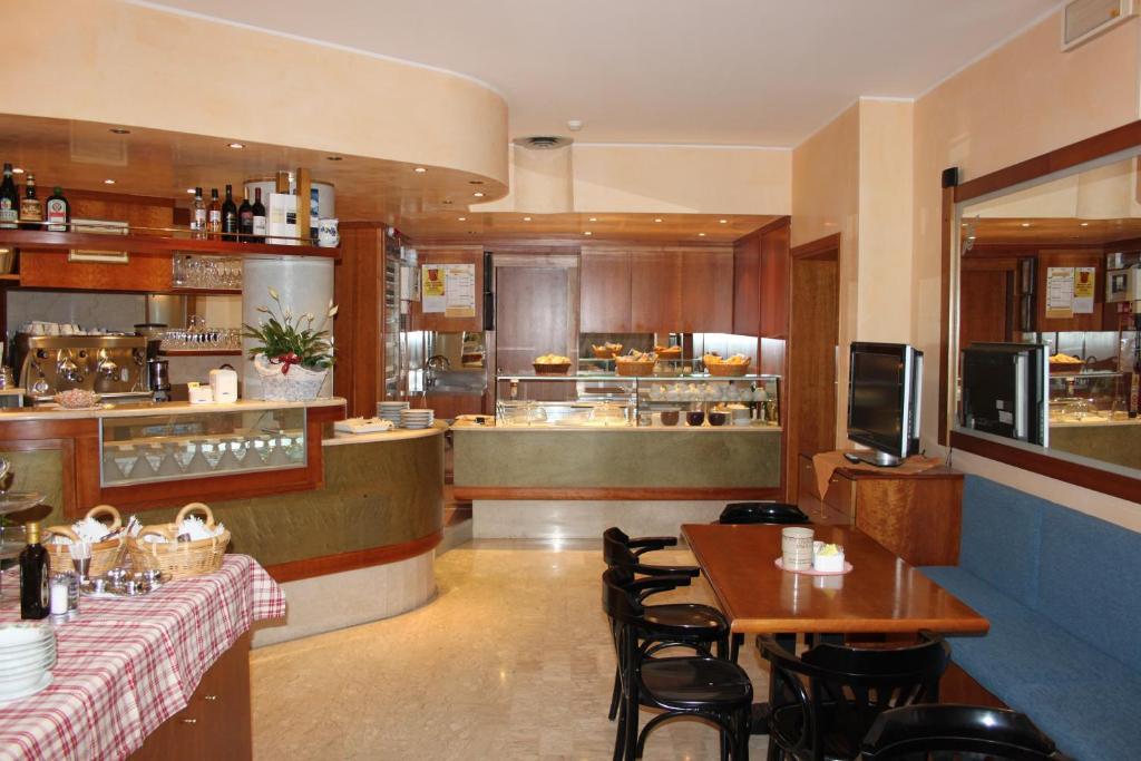 Hotel Rosa Abano Terme Dış mekan fotoğraf