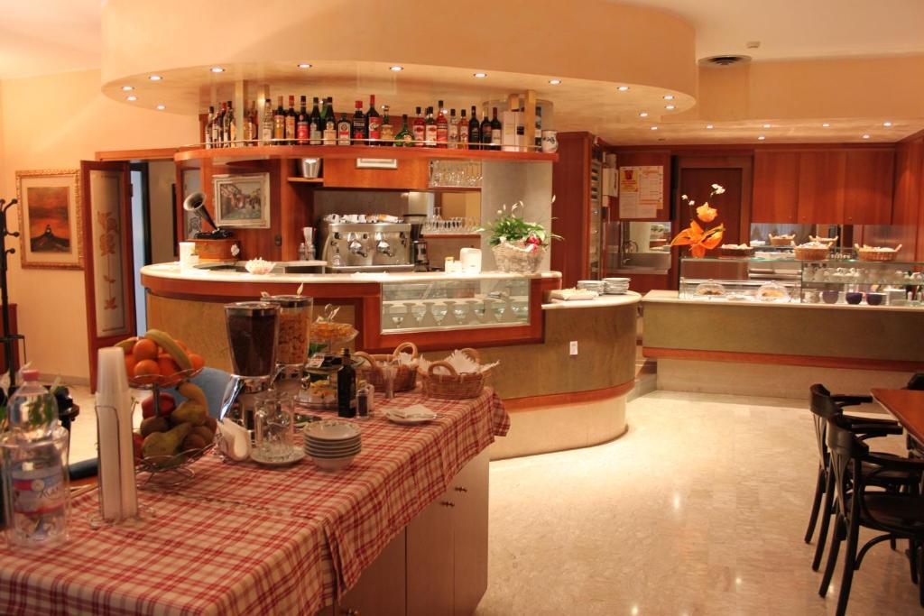 Hotel Rosa Abano Terme Dış mekan fotoğraf