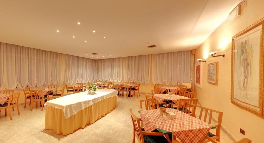 Hotel Rosa Abano Terme Dış mekan fotoğraf