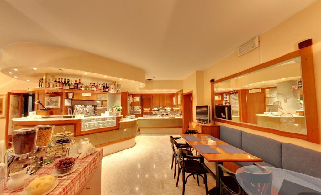Hotel Rosa Abano Terme Dış mekan fotoğraf