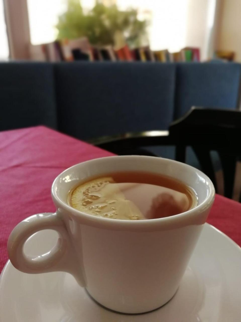 Hotel Rosa Abano Terme Dış mekan fotoğraf