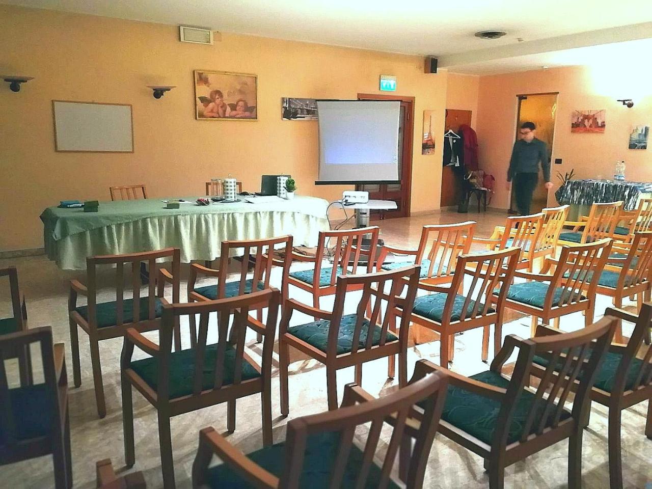 Hotel Rosa Abano Terme Dış mekan fotoğraf